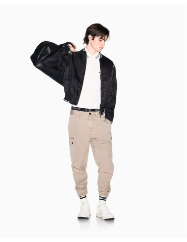 Polo Armani Exchange