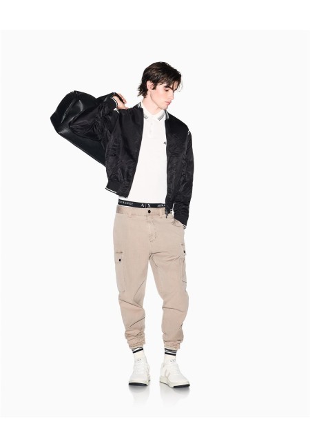 Polo Armani Exchange