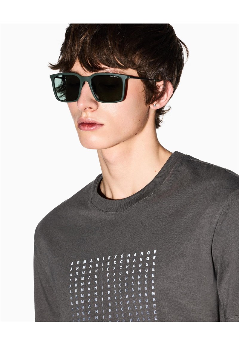 Camiseta Armani Exchange
