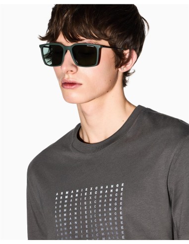 Camiseta Armani Exchange