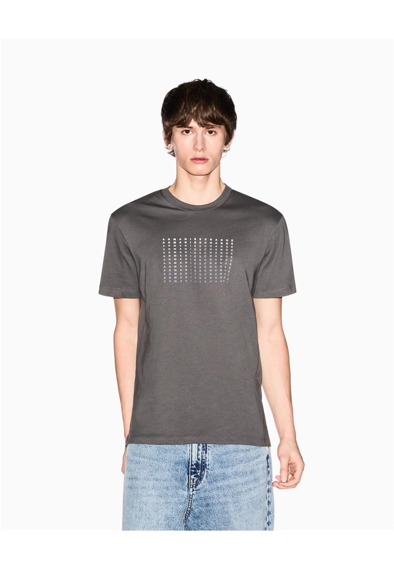 Camiseta Armani Exchange 2