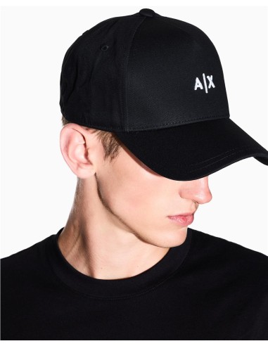 Gorra Armani Exchange
