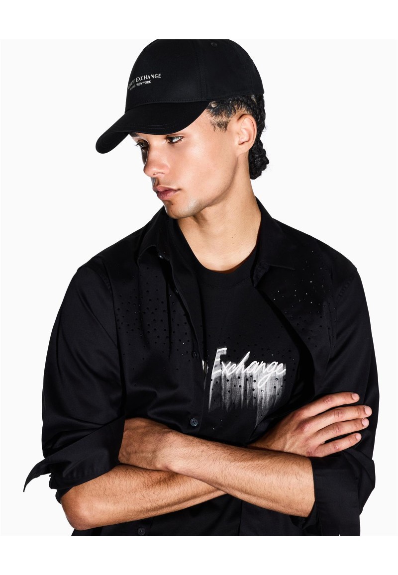 Gorra Armani Exchange