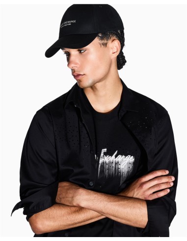 Gorra Armani Exchange