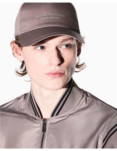 Gorra Armani Exchange