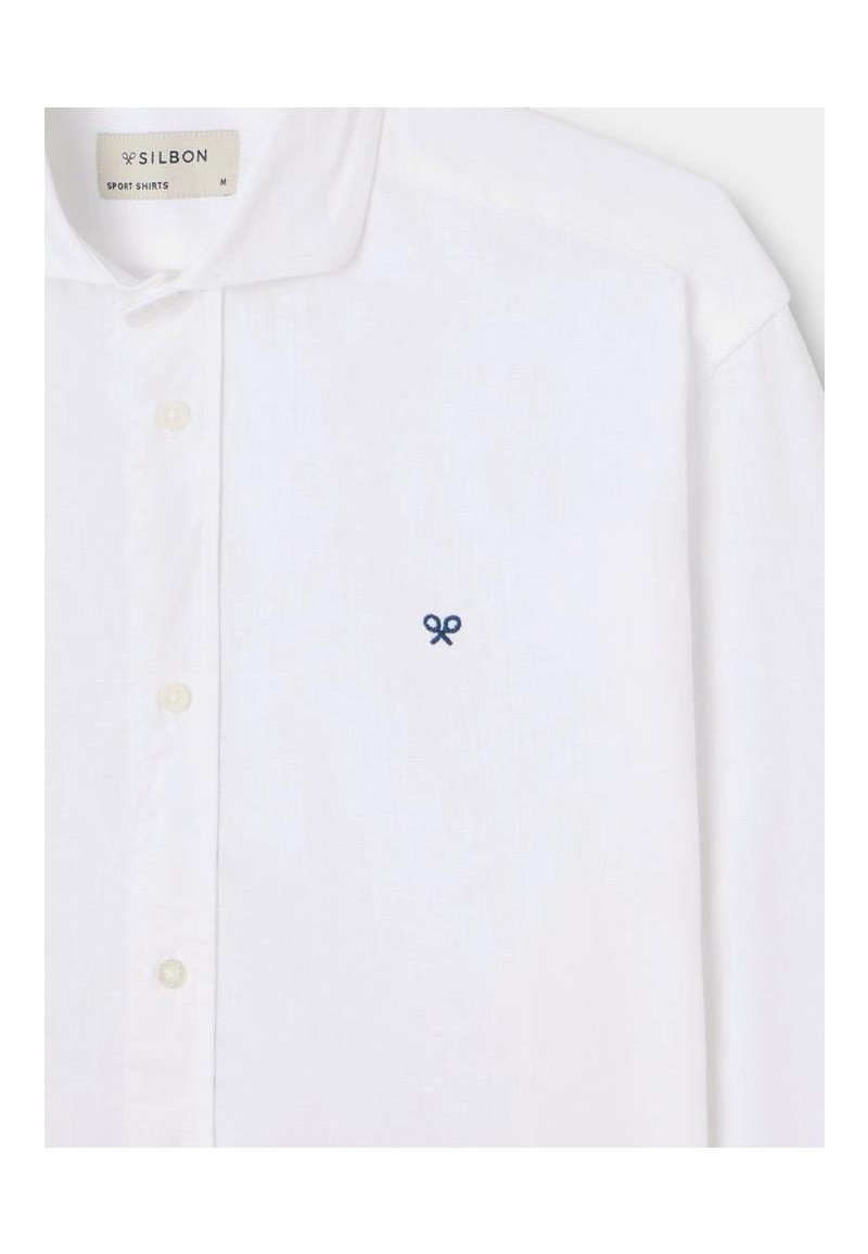 Camisa Silbon 2