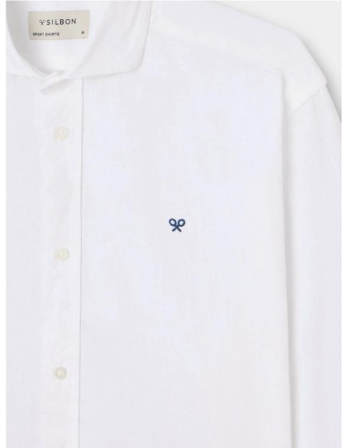 Camisa Silbon
