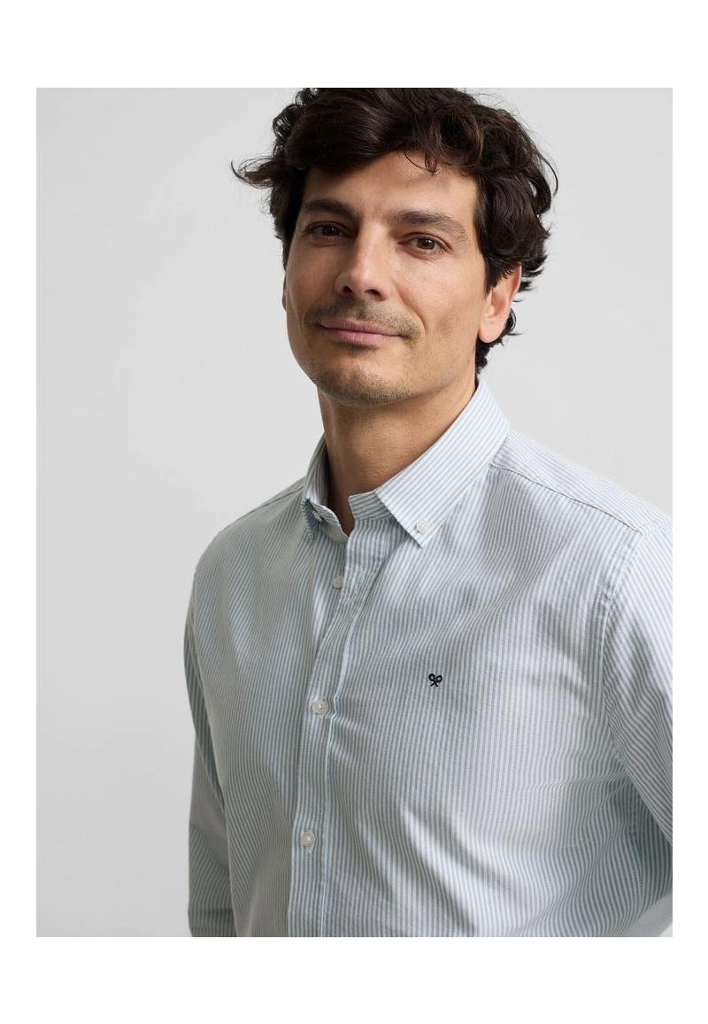 Camisa Silbon 2
