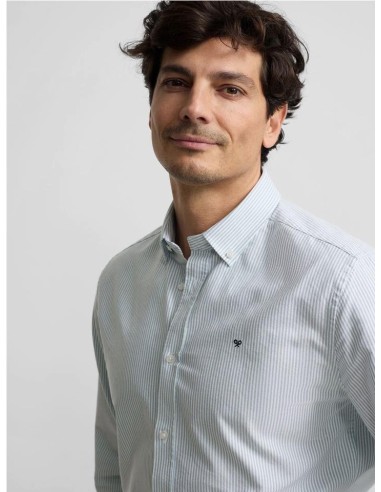 Camisa Silbon