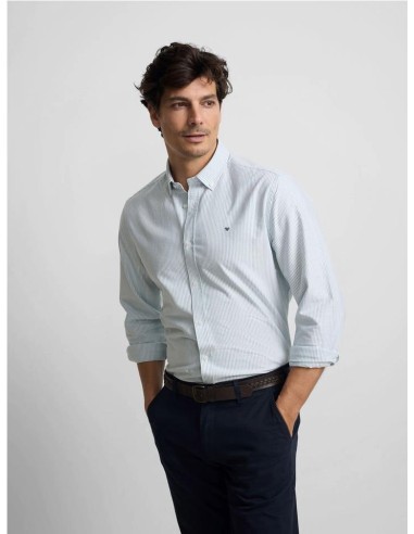 Camisa Silbon