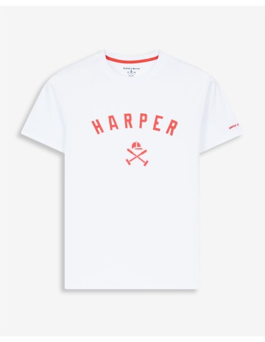 Camiseta Harper & Neyer