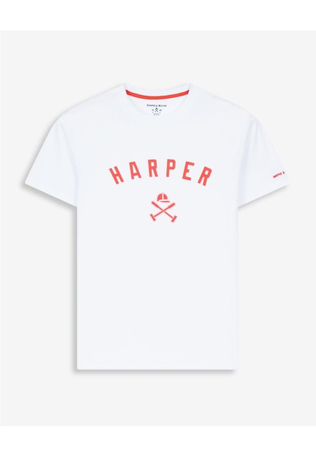 Camiseta Harper & Neyer