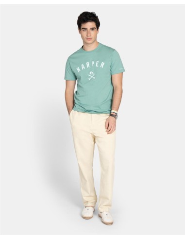 Camiseta Harper & Neyer