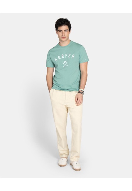 Camiseta Harper & Neyer