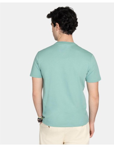 Camiseta Harper & Neyer