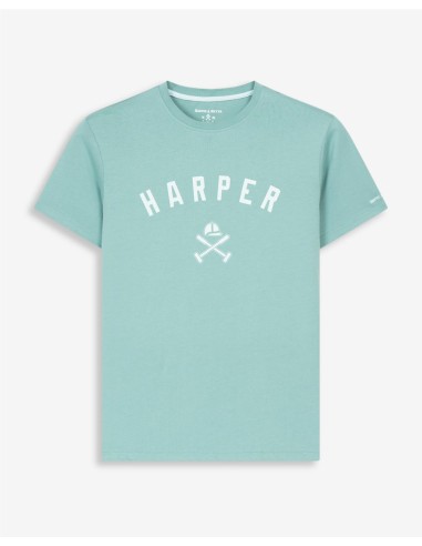 Camiseta Harper & Neyer