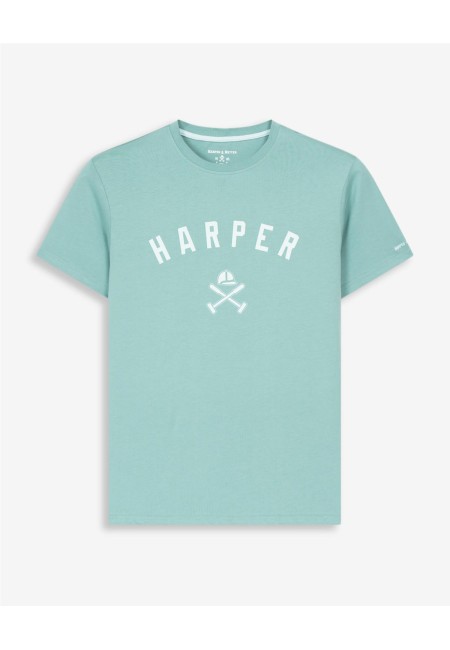 Camiseta Harper & Neyer