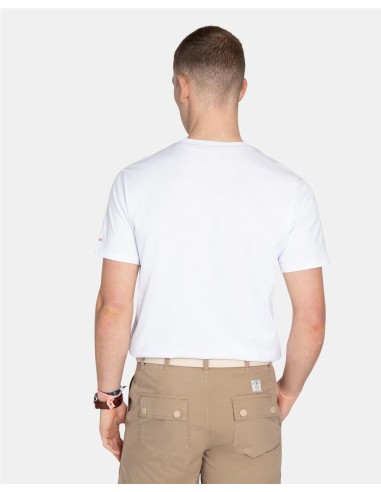 Camiseta Harper & Neyer