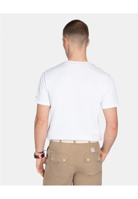 Camiseta Harper & Neyer