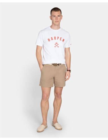 Camiseta Harper & Neyer