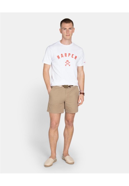 Camiseta Harper & Neyer