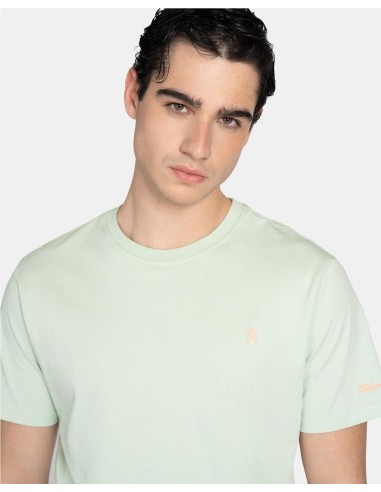 Camiseta Harper & Neyer