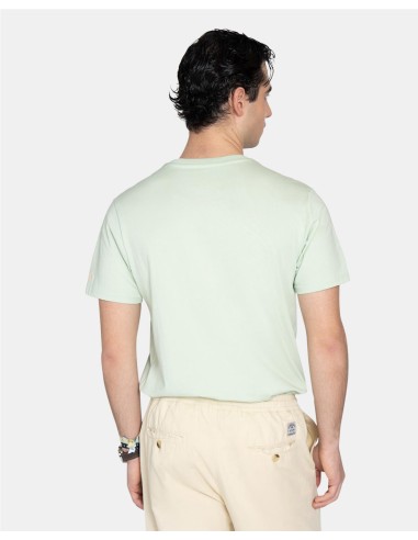 Camiseta Harper & Neyer