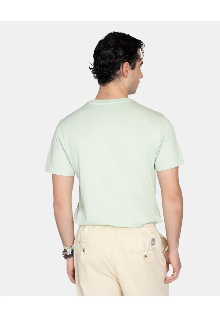 Camiseta Harper & Neyer