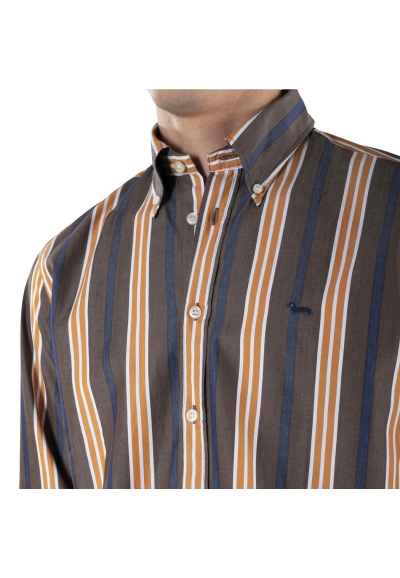 Camisa Harmont & Blaine