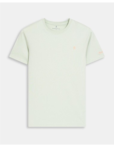 Camiseta Harper & Neyer