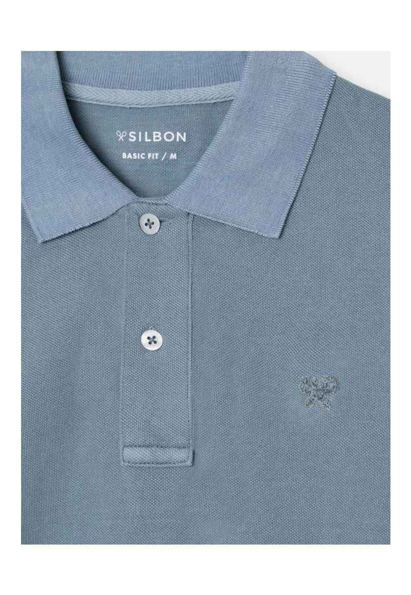 Polo Silbon