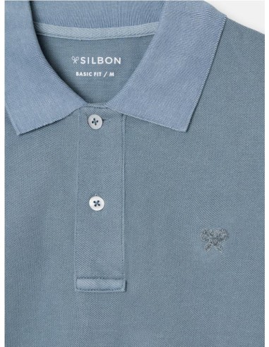 Polo Silbon