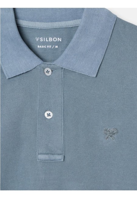 Polo Silbon