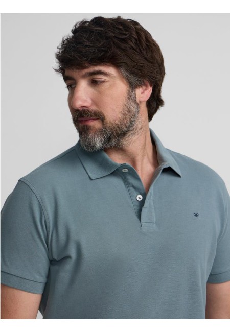Polo Silbon