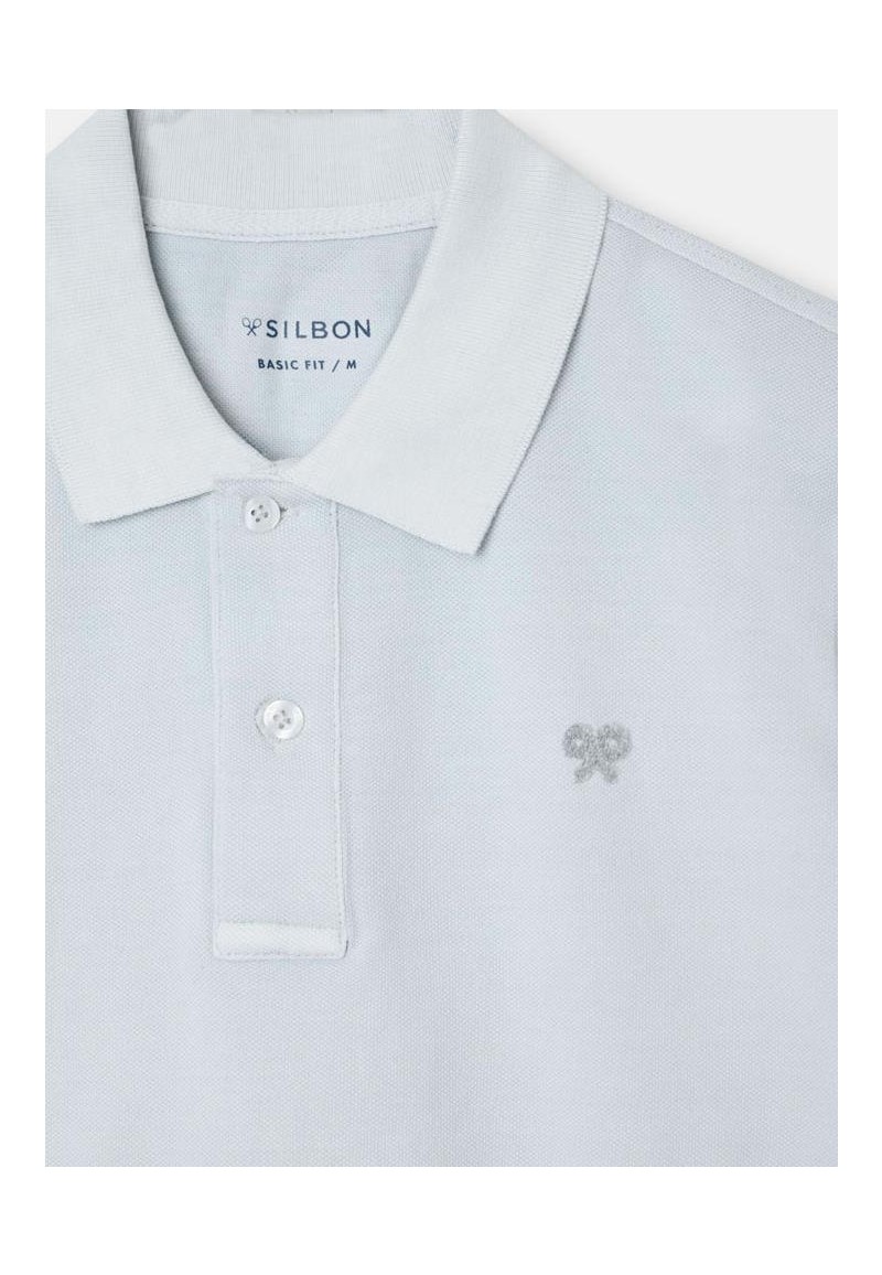 Polo Silbon