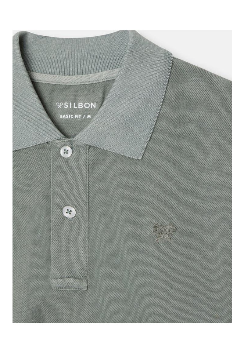 POLO SILBON