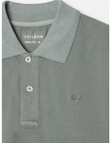 POLO SILBON