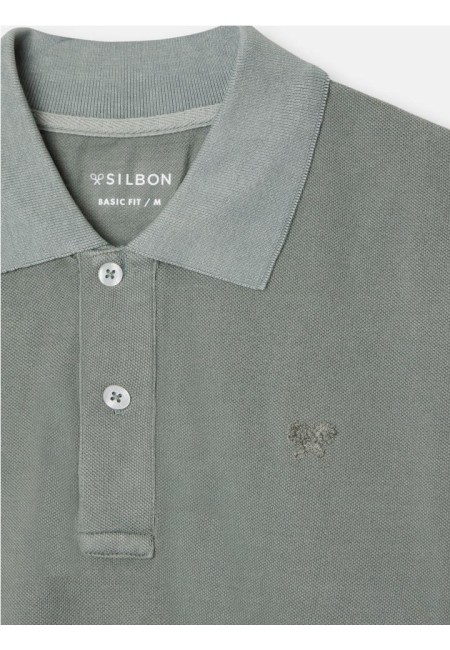 POLO SILBON