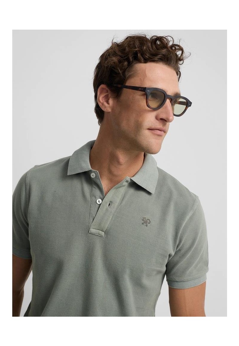 POLO SILBON 2