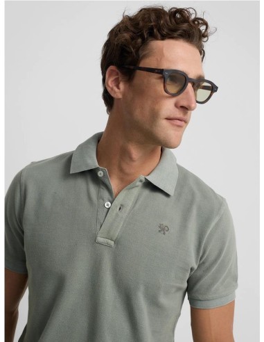 POLO SILBON