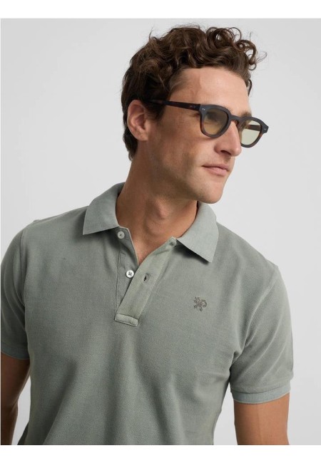 POLO SILBON