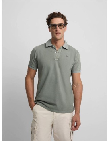 POLO SILBON