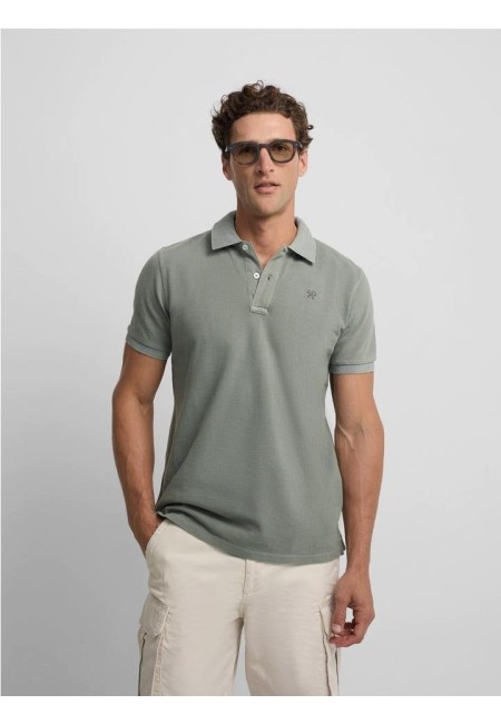 POLO SILBON