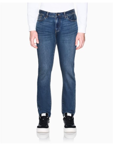 Vaquero Armani Exchange