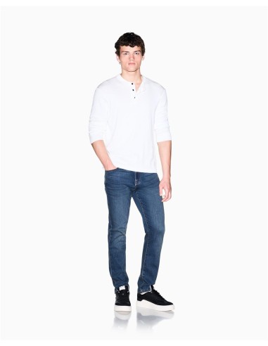 Vaquero Armani Exchange
