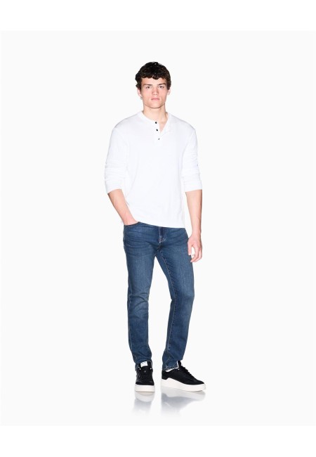 Vaquero Armani Exchange