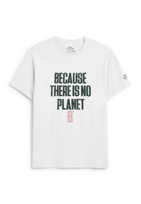 Camiseta Ecoalf