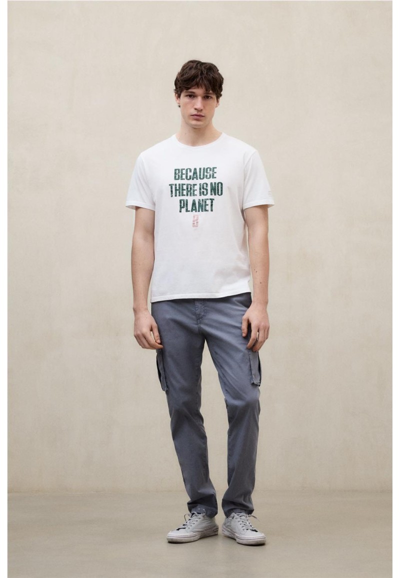 Camiseta Ecoalf 2