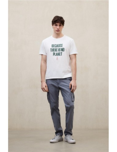 Camiseta Ecoalf