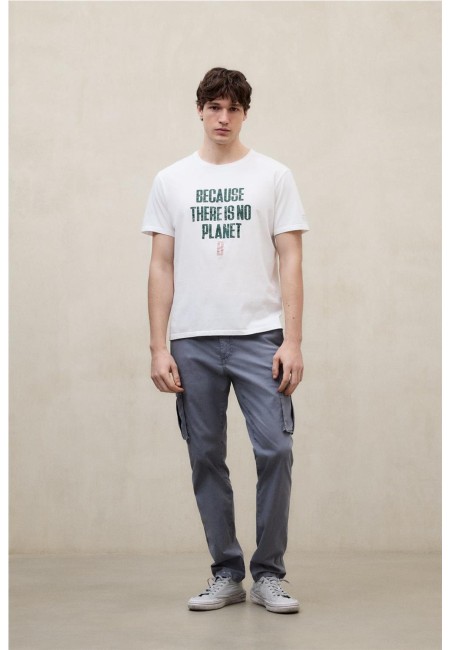 Camiseta Ecoalf
